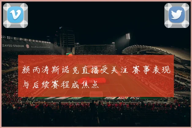 颜丙涛斯诺克直播受关注 赛事表现与后续赛程成焦点