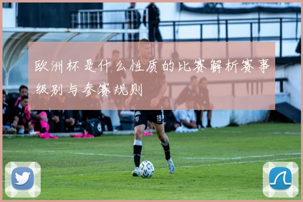 欧洲杯是什么性质的比赛解析赛事级别与参赛规则