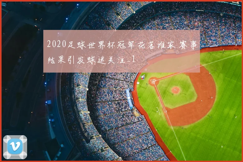 2020足球世界杯冠军花落谁家 赛事结果引发球迷关注_1