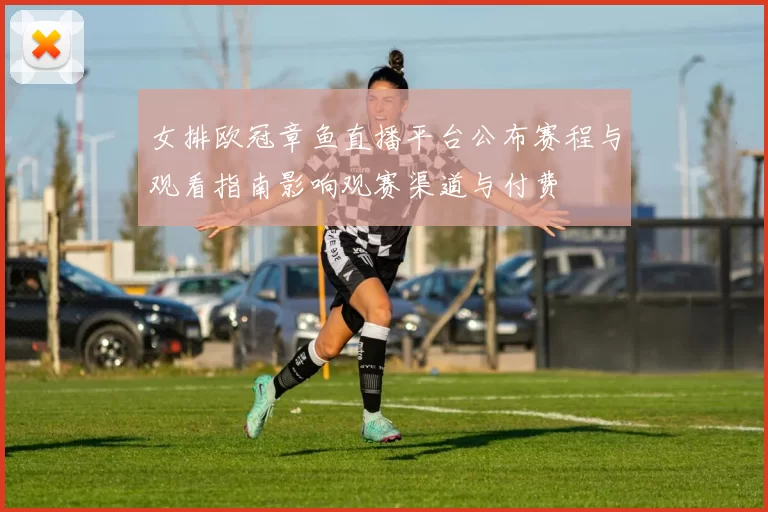 女排欧冠章鱼直播平台公布赛程与观看指南影响观赛渠道与付费