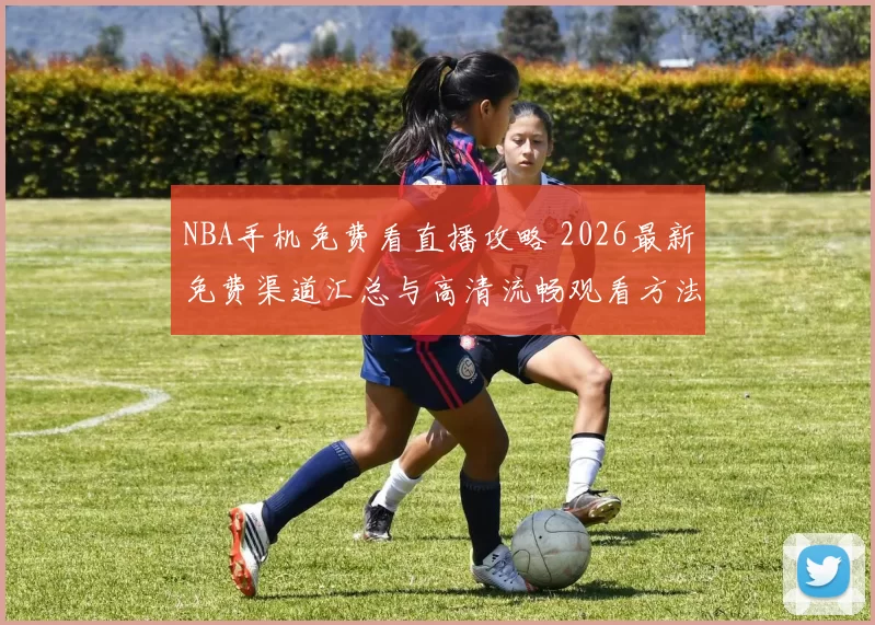 NBA手机免费看直播攻略 2026最新免费渠道汇总与高清流畅观看方法大全